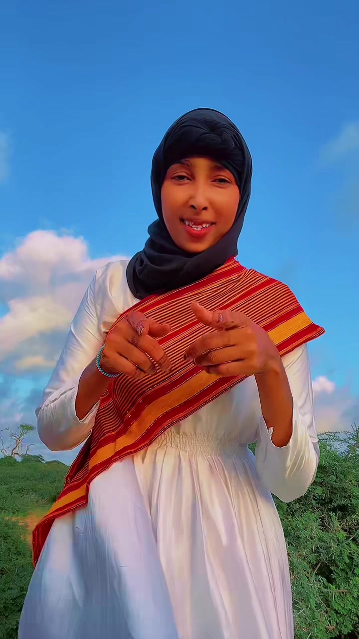 @yarta Shanta soomaliyed🇸🇴