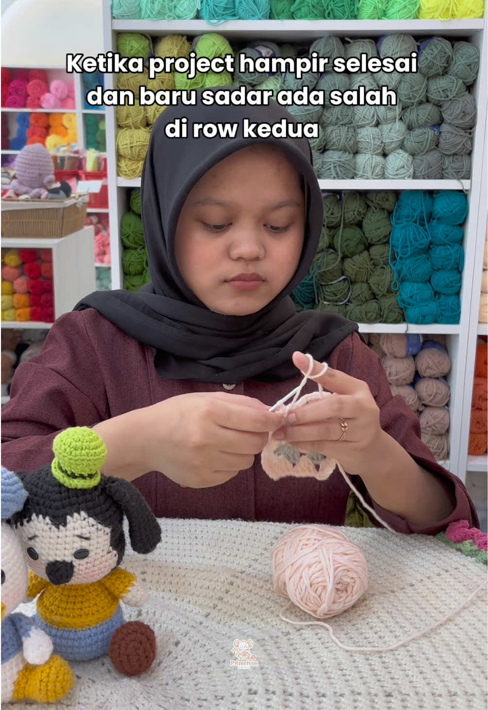 @Primeivon Craft