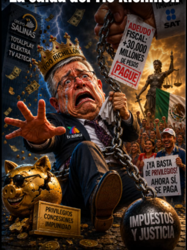 @Espacio Libre M&eacute;xico