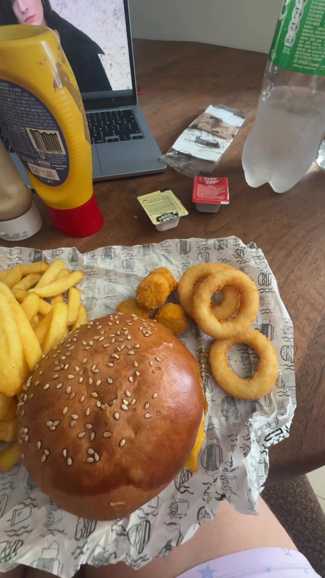 @Sude Uçmak