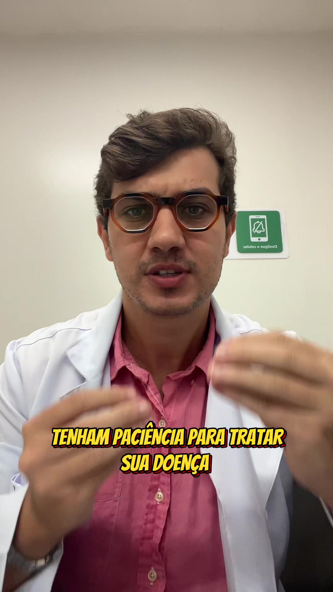 @Bruno Amaral | Médico