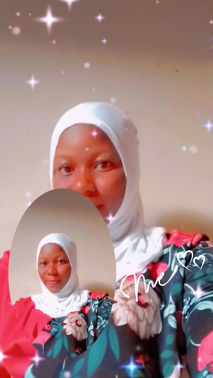 @Agnes karungi