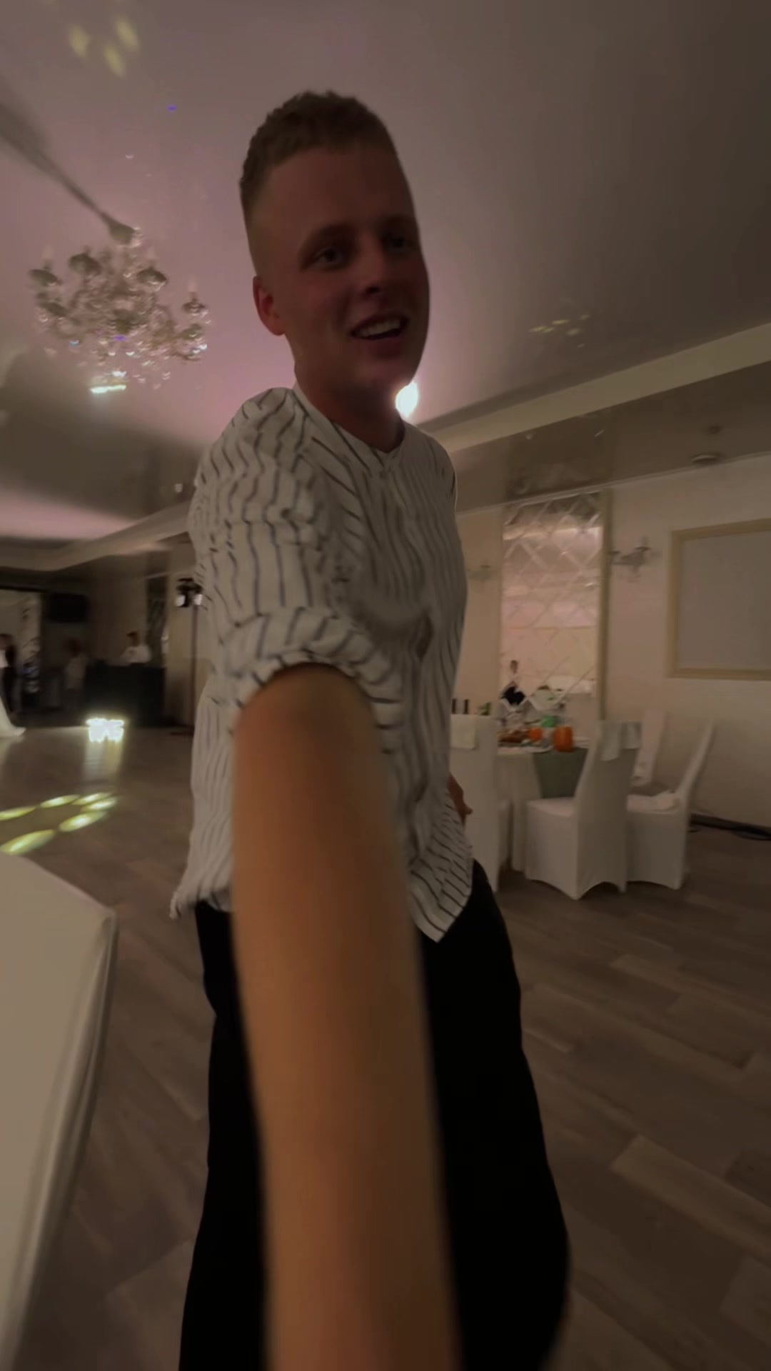 @варя