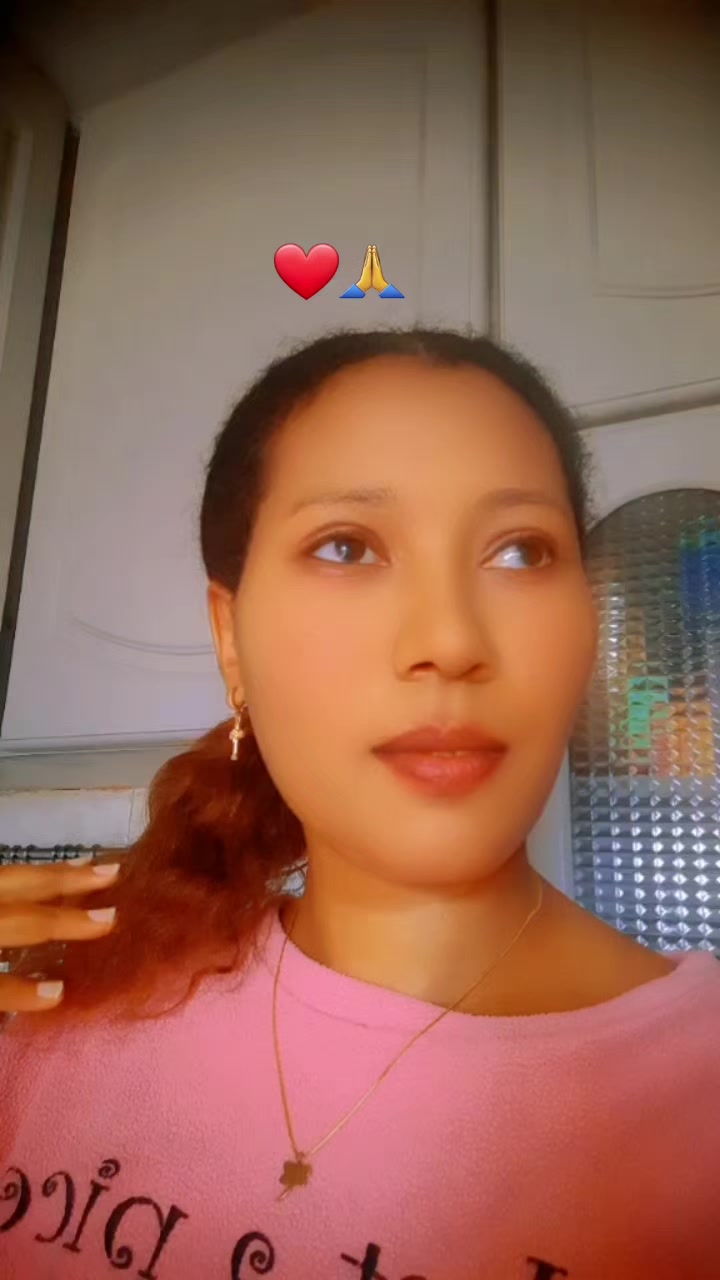 @ገናናው ኢየሱስ 🥰🙏