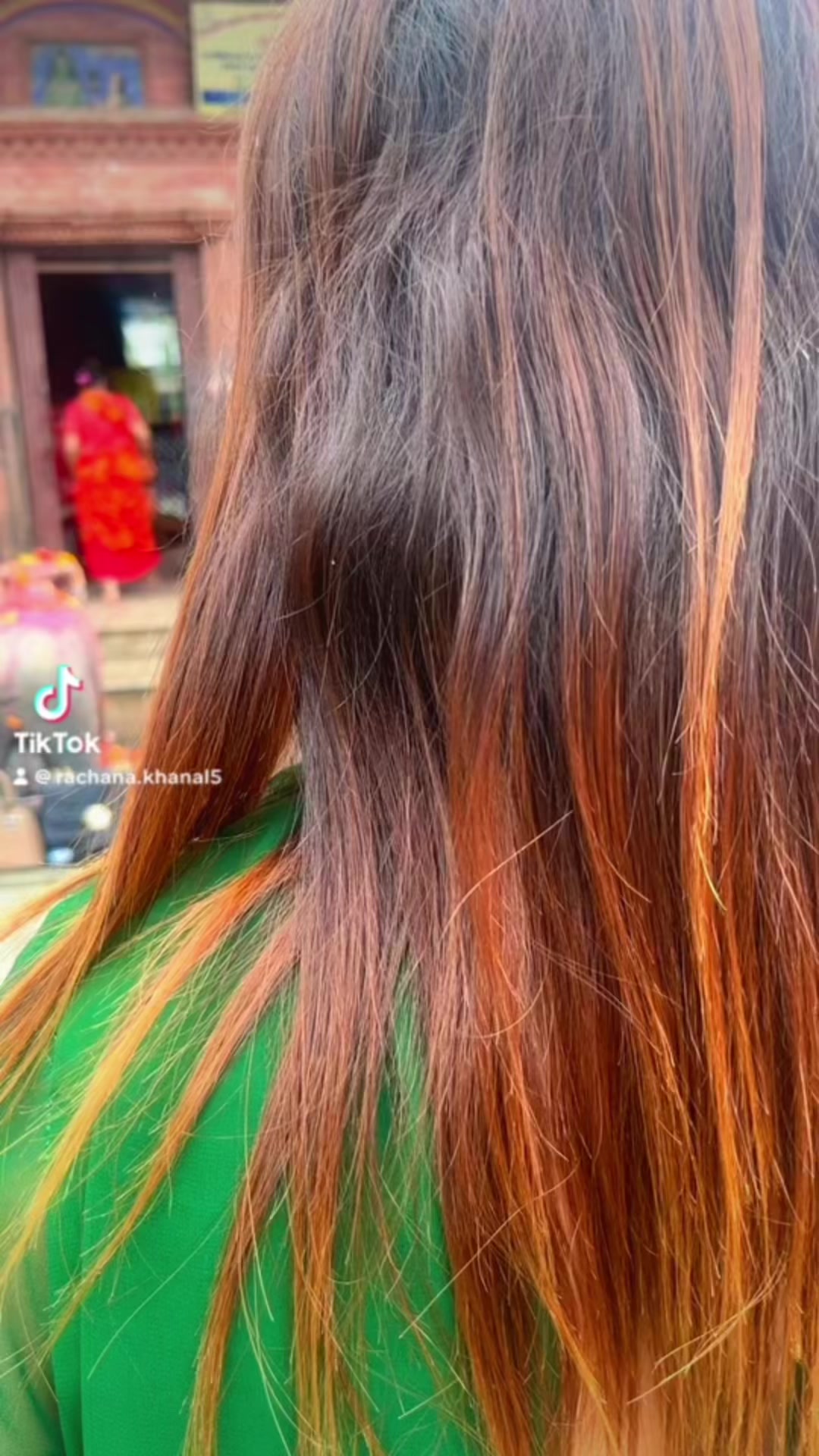@Rachana Khanal