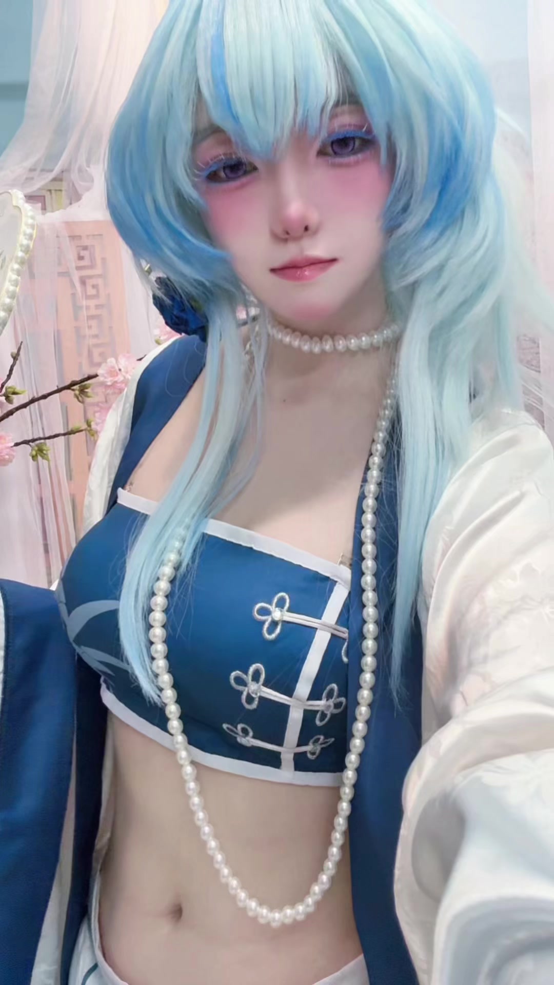 @チュー