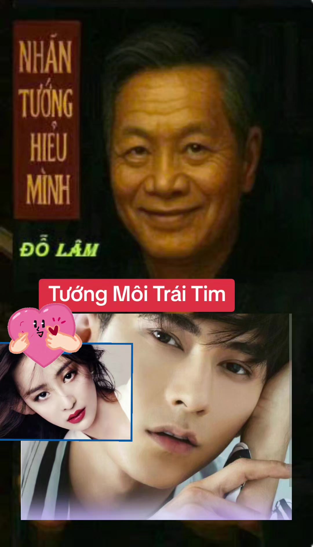 @Nhân Tướng Hiểu Mình