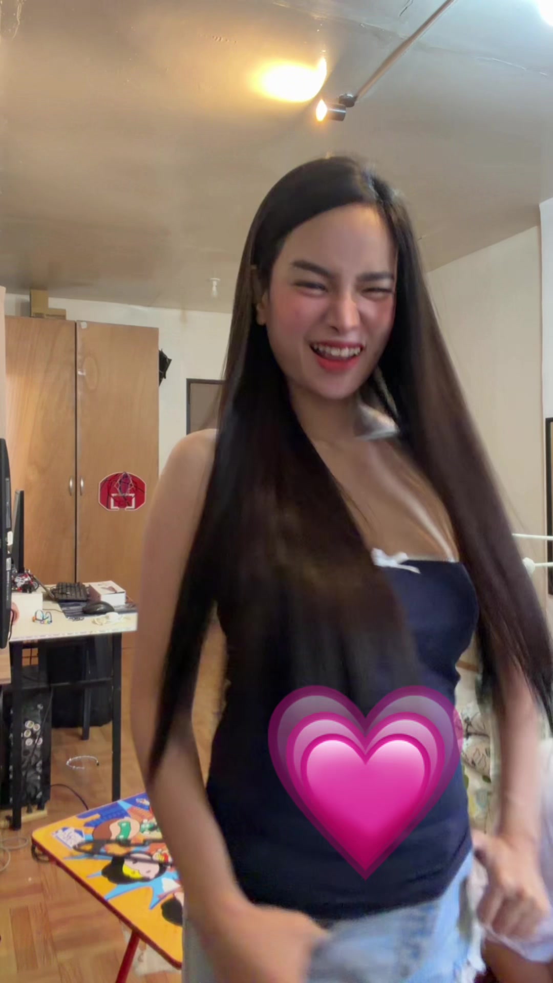 @Mayumi Paloma