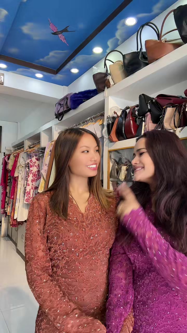 @Fashionsense Nepal, Pokhara