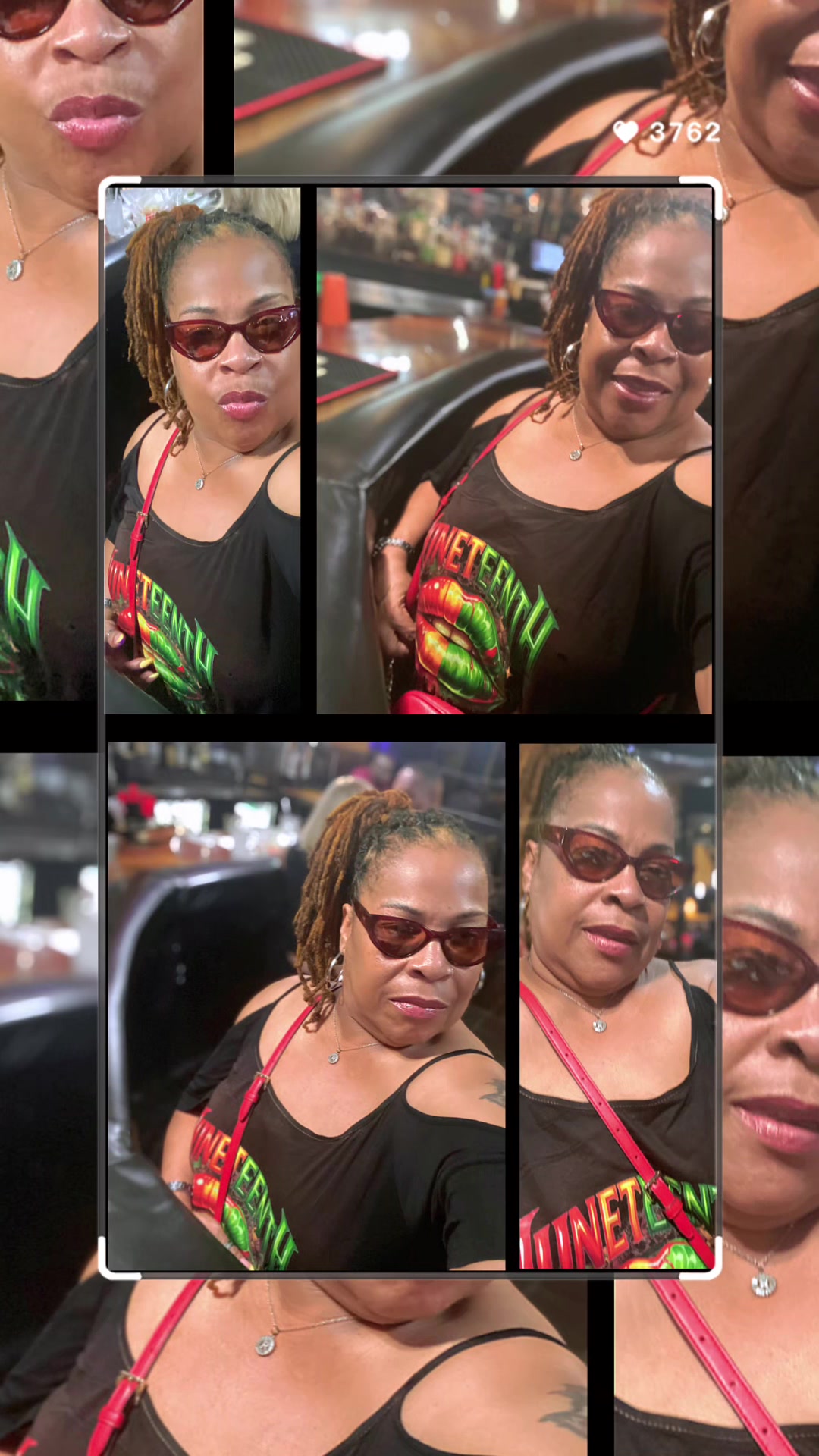 @SweetRose silverback Dee โ ๐