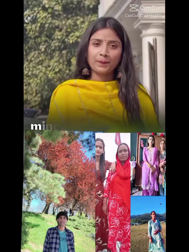 @Salina khan
