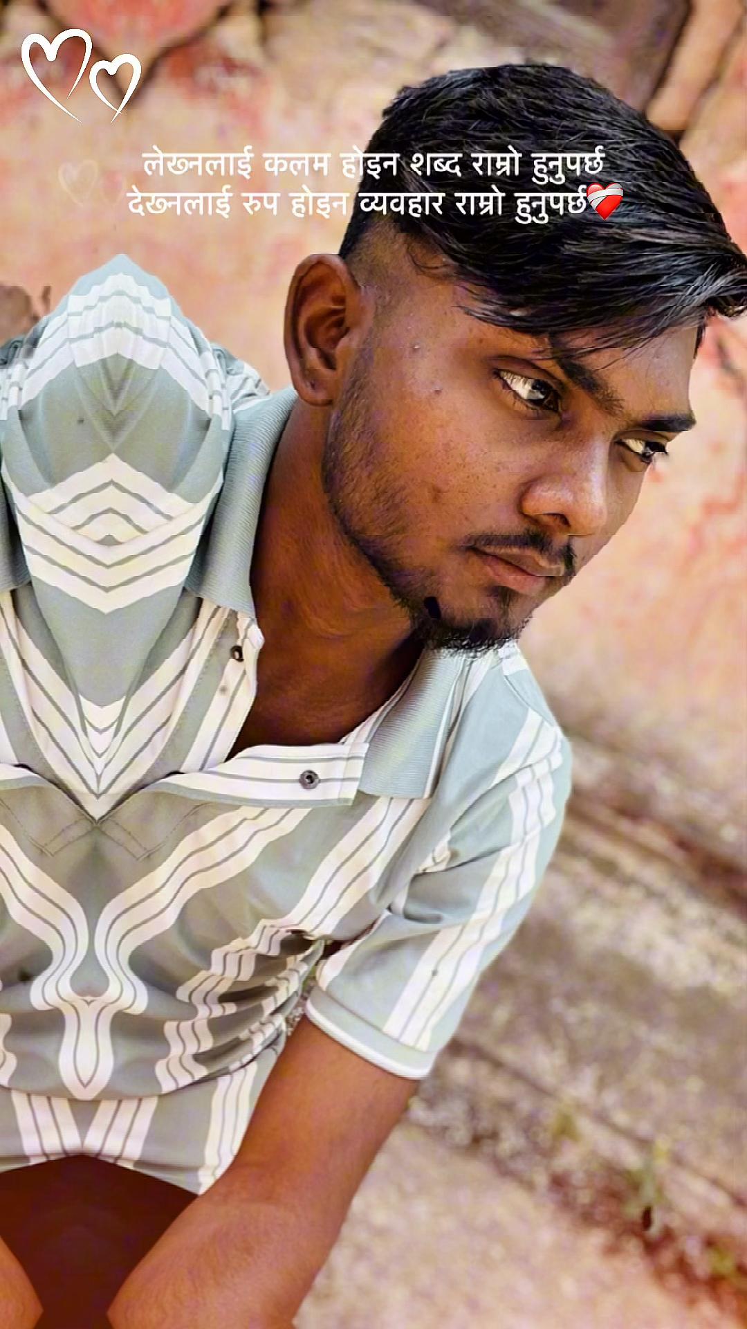 @Ritesh Sahani