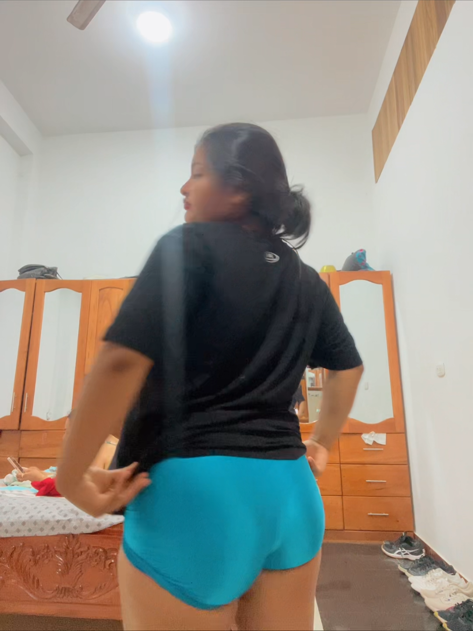 @mujereshermosasenlicra