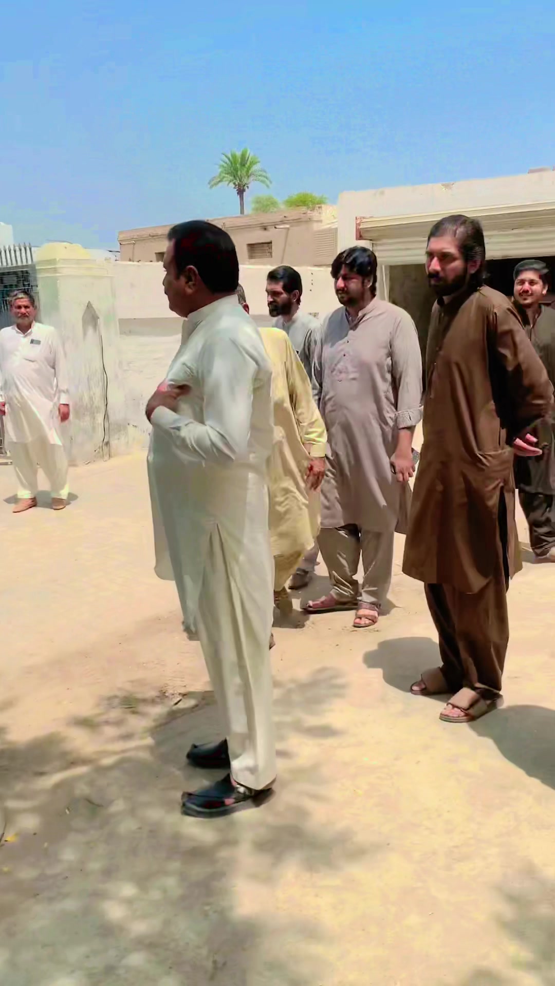 @مخدوم میاں علی عبّاس جبلہ