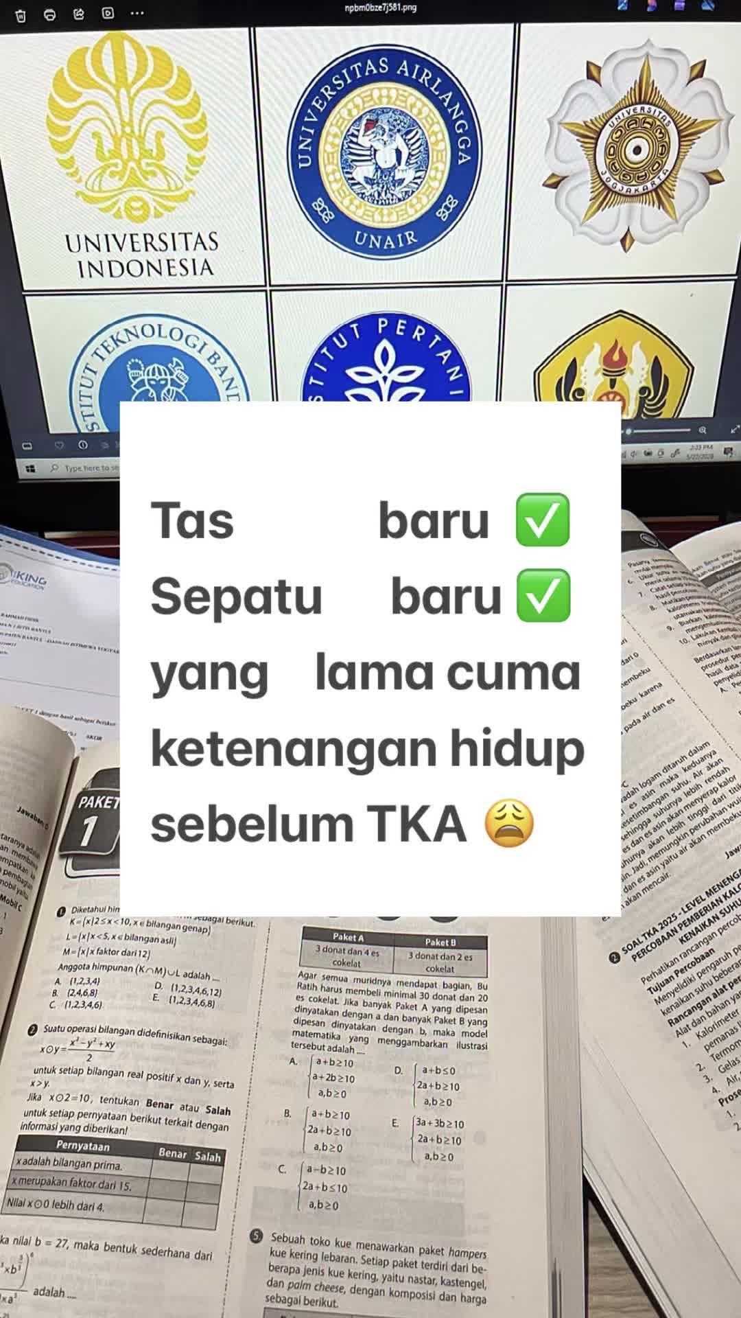 @THE KING EDUCATION