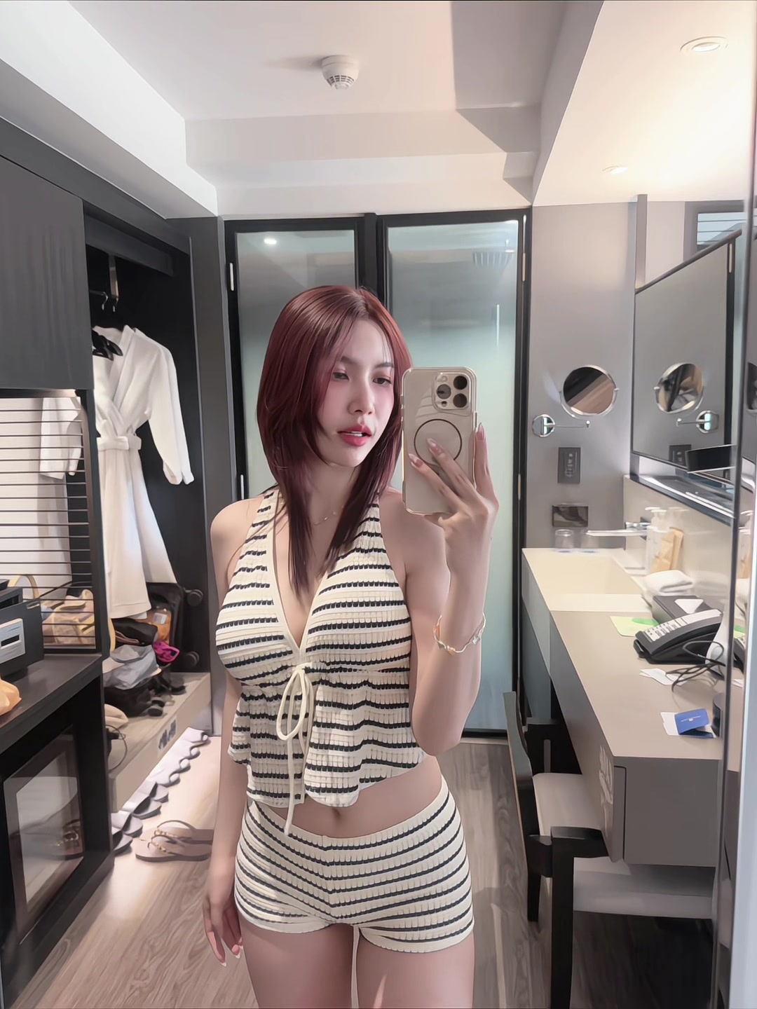 @จูนนี่ คนนี้ชอบเต้น😍