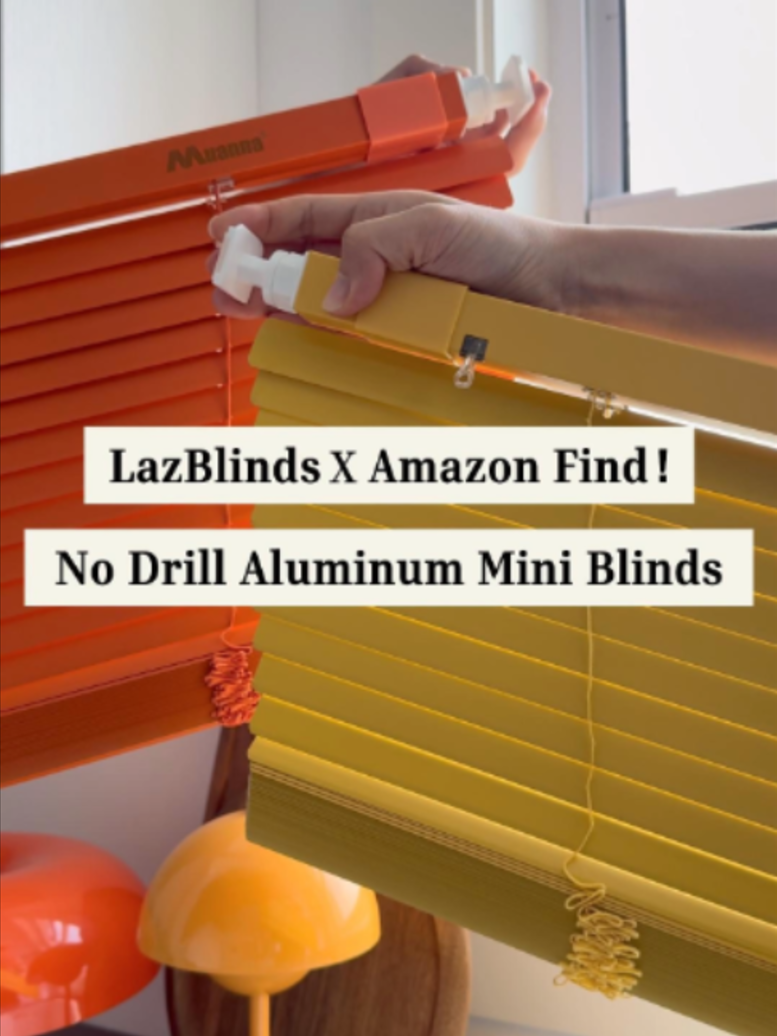 @LazBlinds