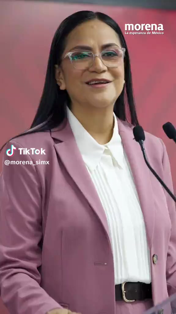 @Morena Coahuila