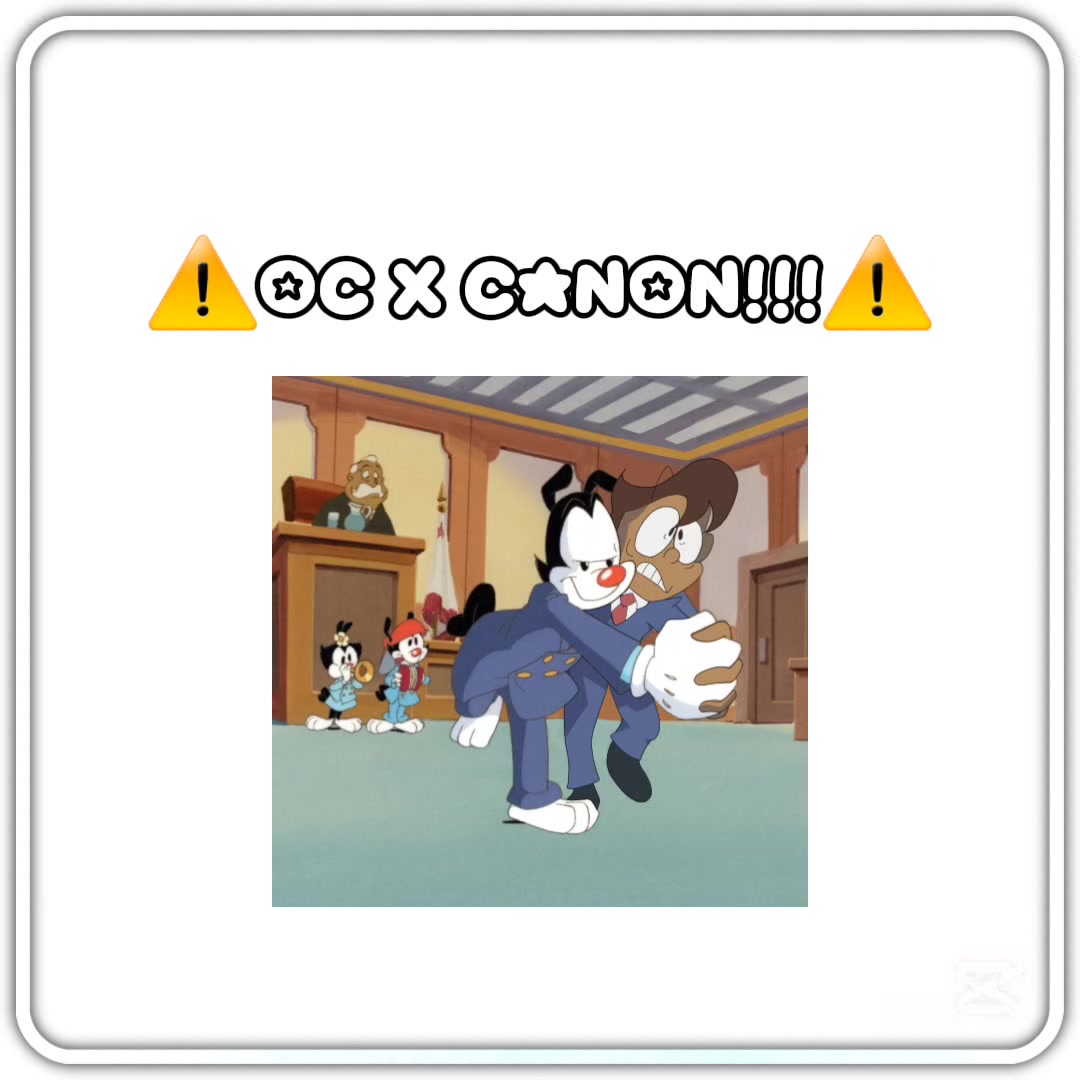 @Max (yakkowarner'shusband♡)