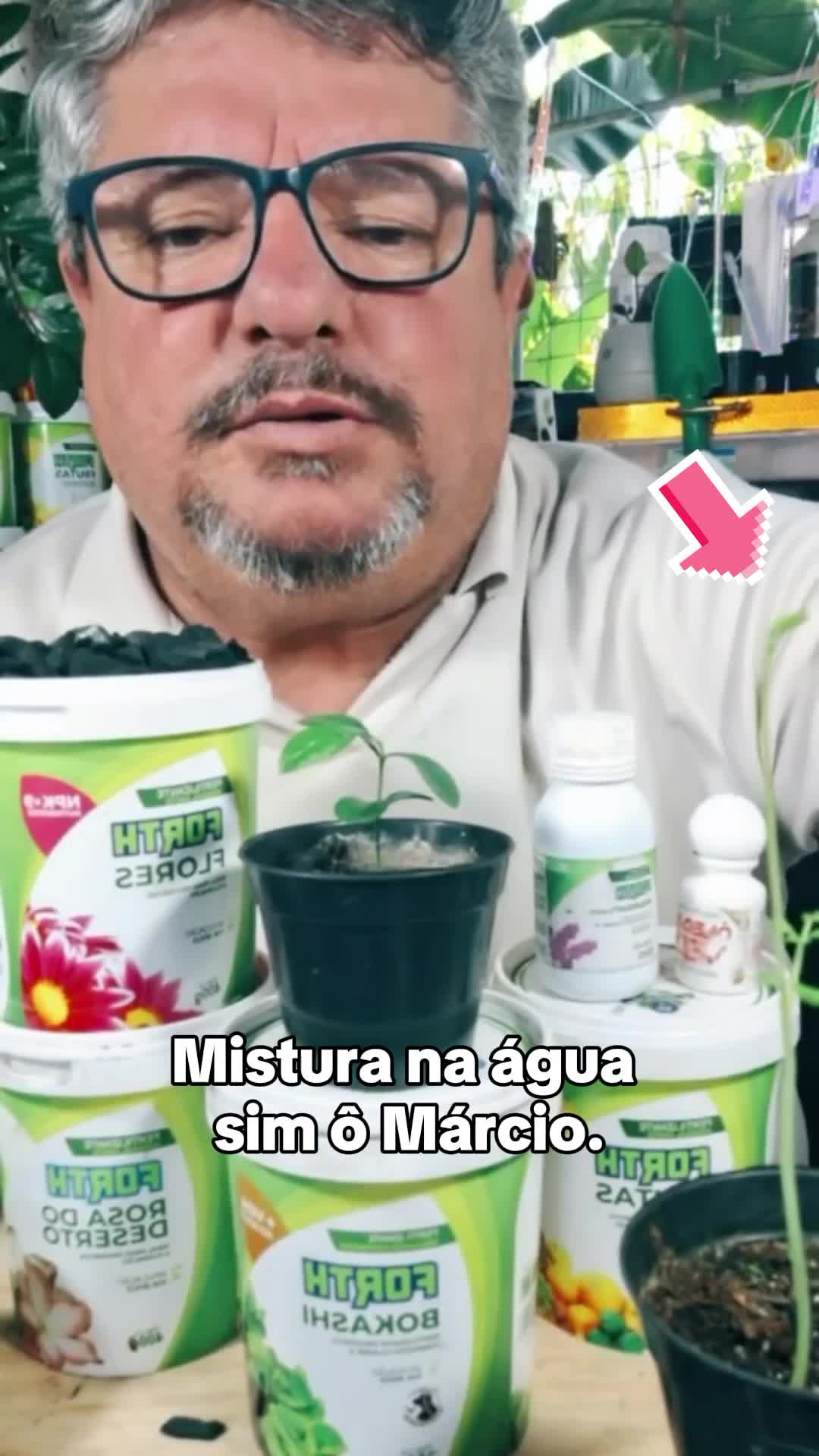@RO&Ccedil;A DO DRIM
