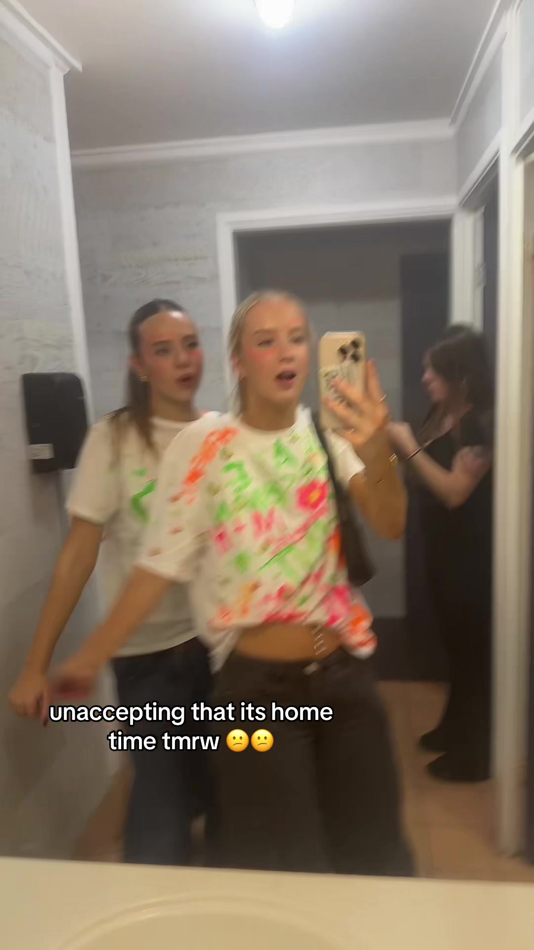 @holly second
