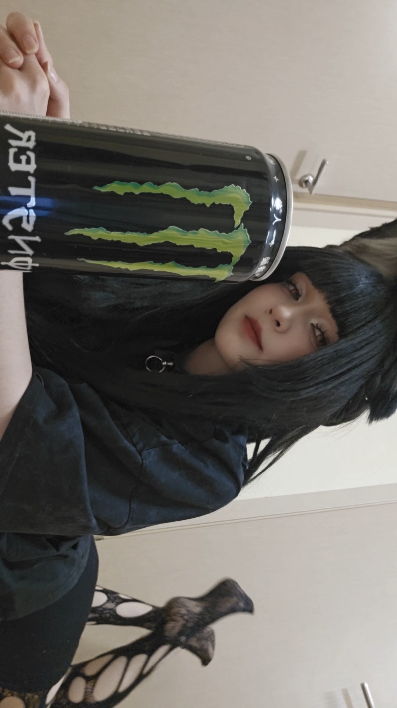 @alinussshkaa cosplay