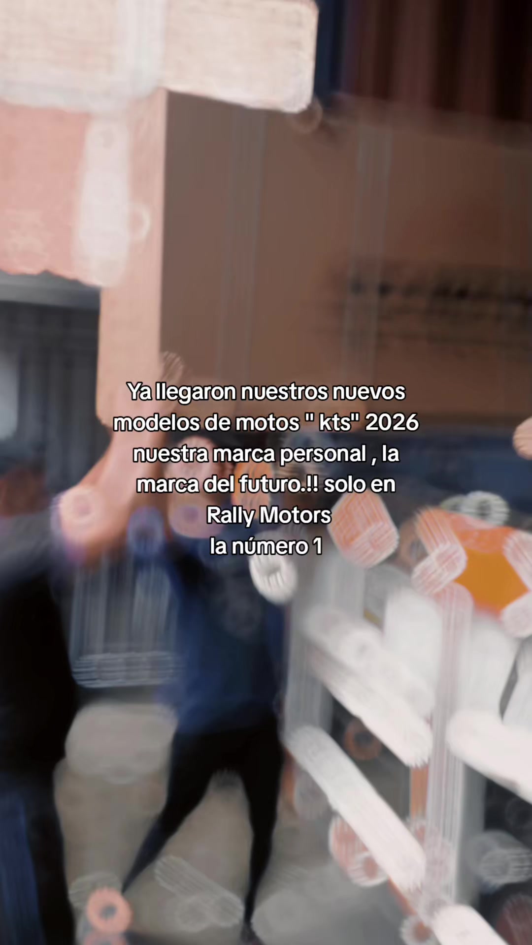 @Rally motors