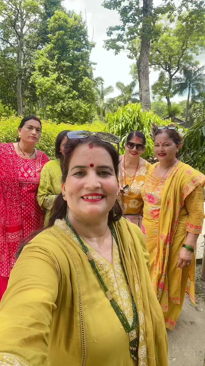 @Sabita Bajgain