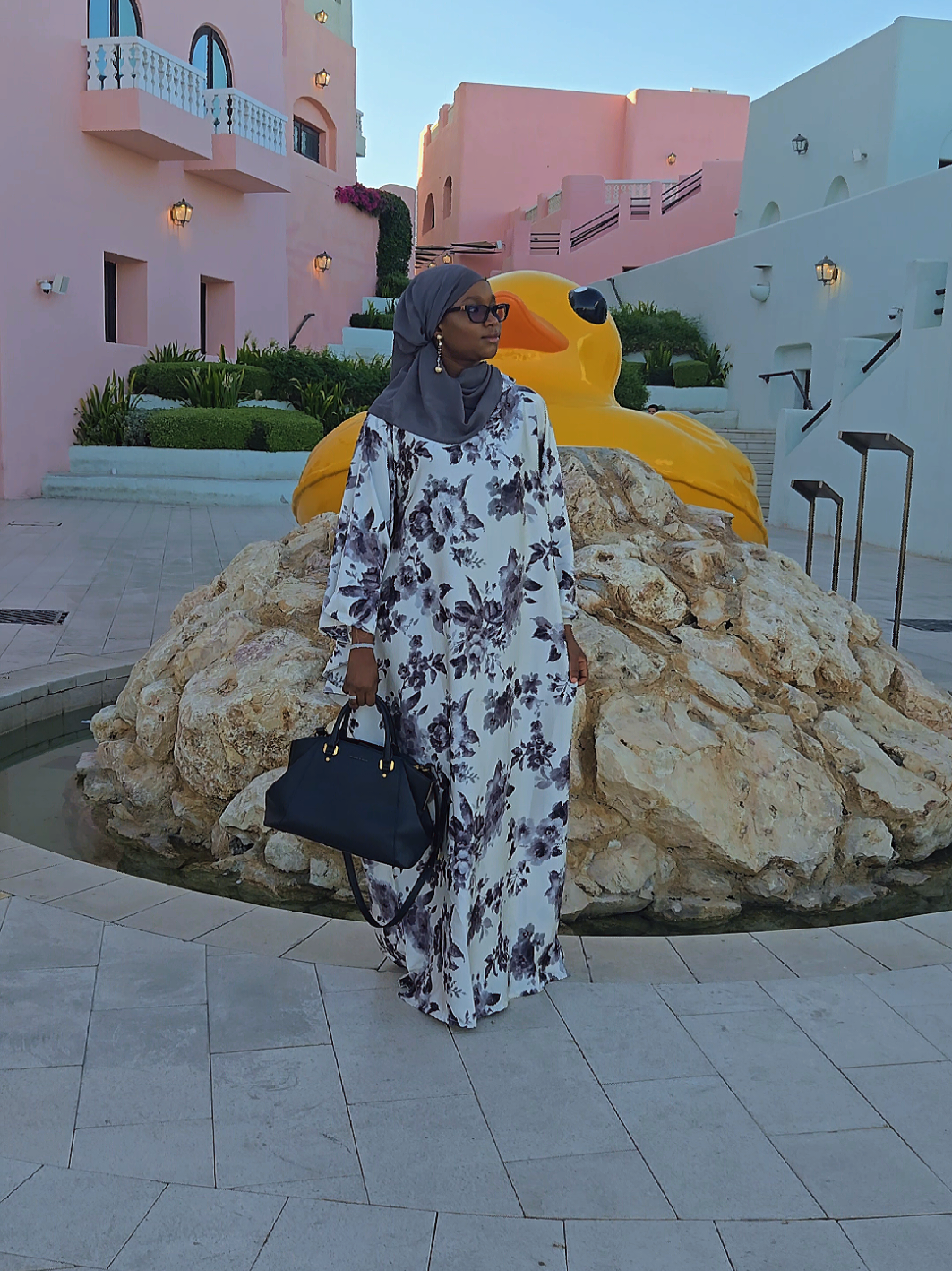 @Dr. Maryam Ahmed Almustapha