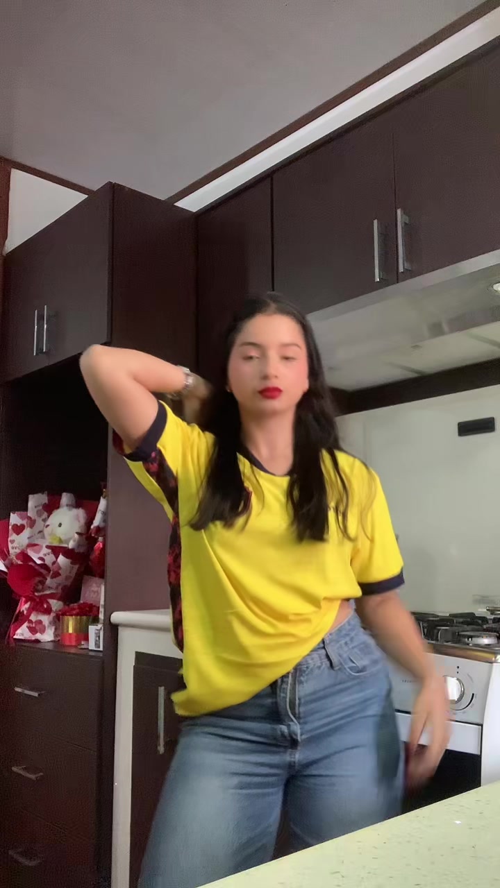 @Ariana Gaón