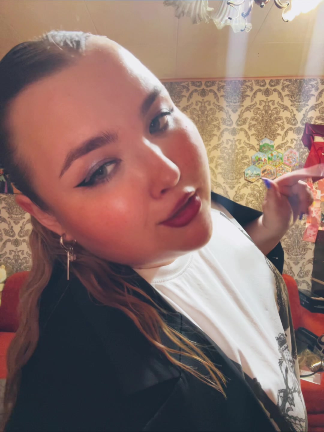 @Сладость💞