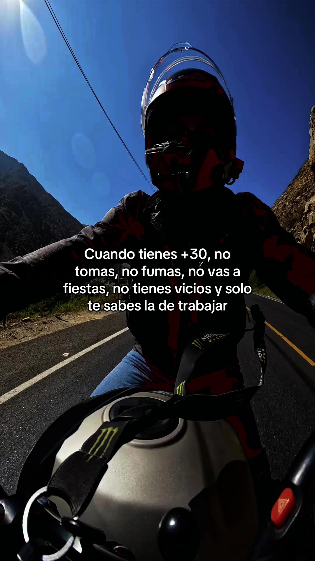 @Un Motero M&aacute;s