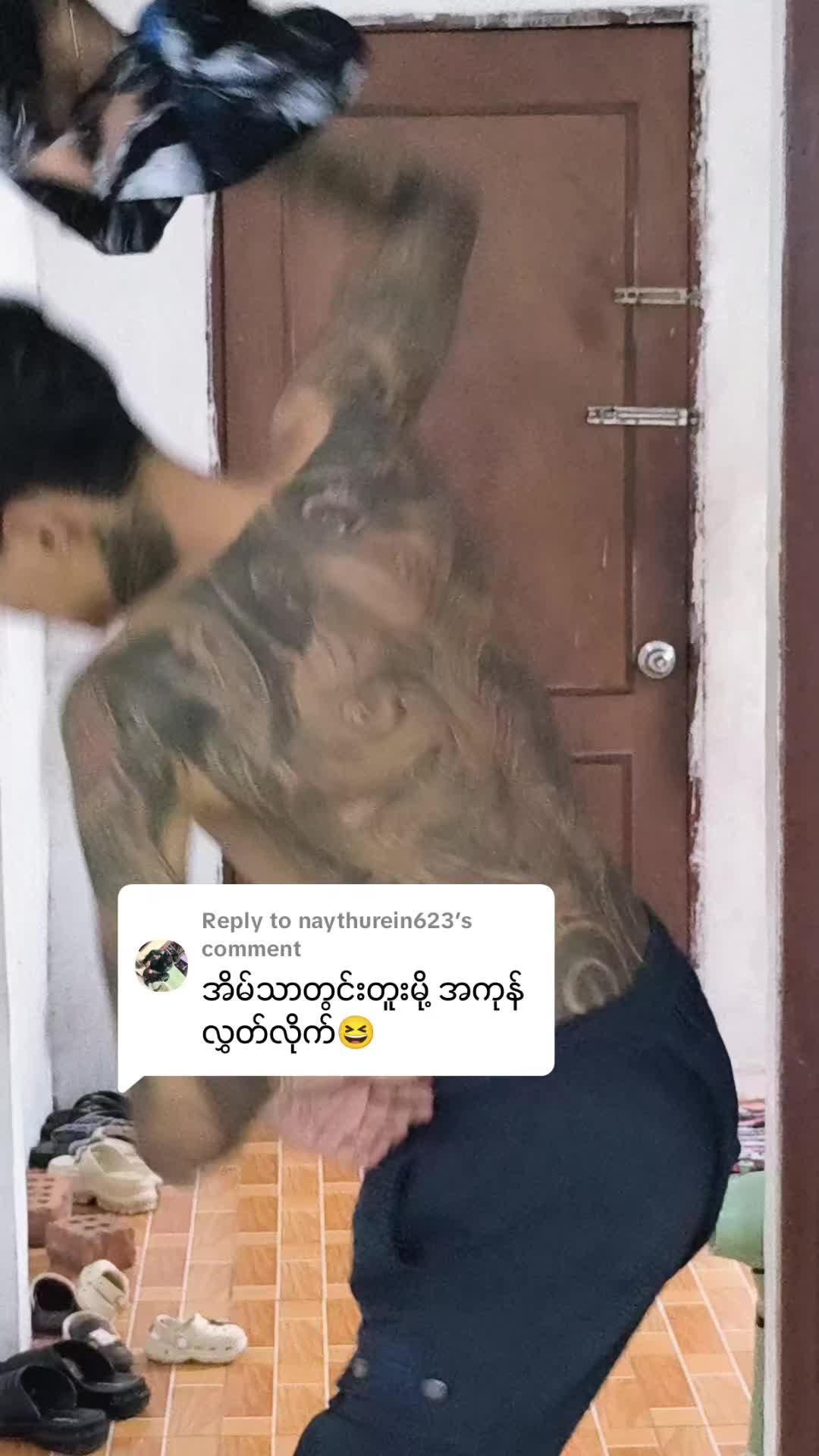 @TharTharMyoMin2000