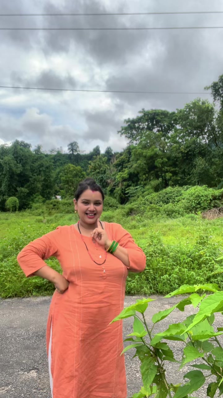 @pushpa Sharma