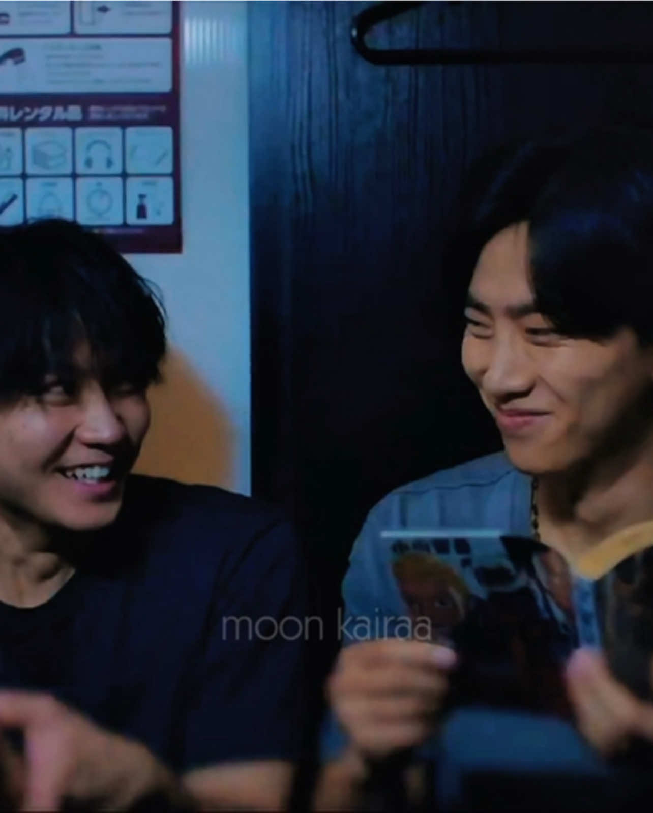 @mejinwoo jastip korea