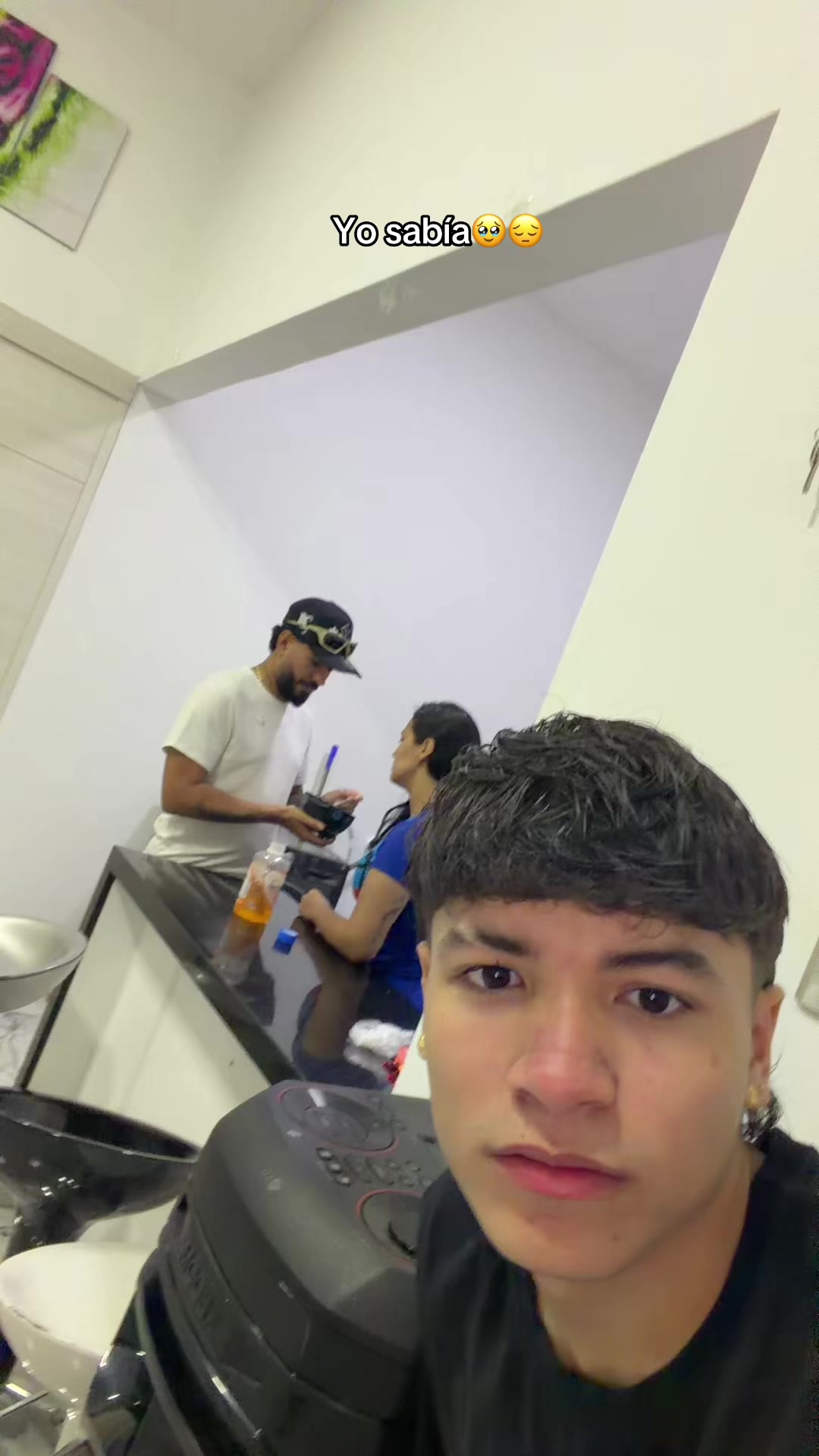 @Jhoel acevedo