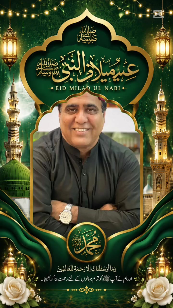 @Nasir Mehmood