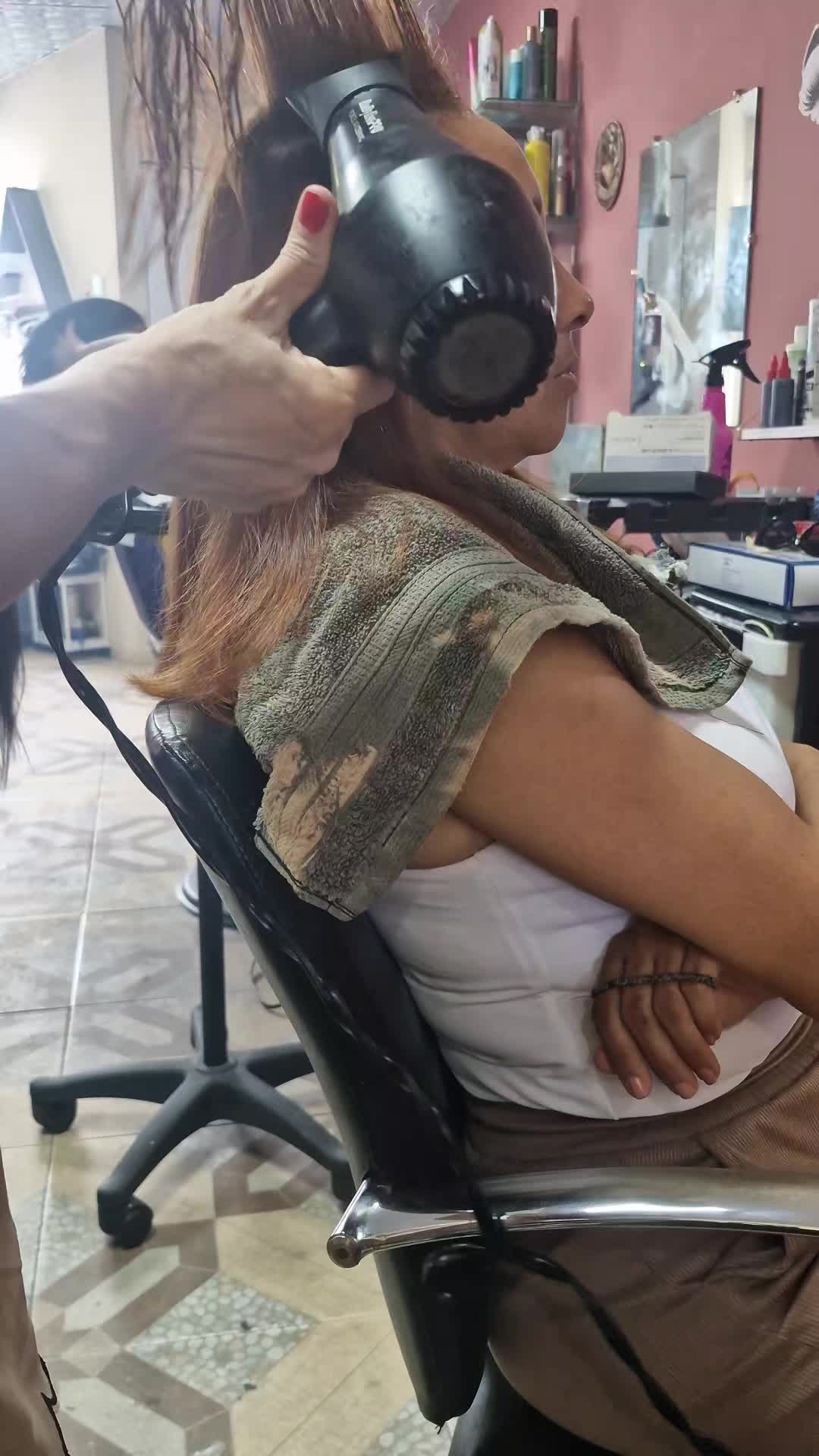@JACOB HAIRSTYLIST