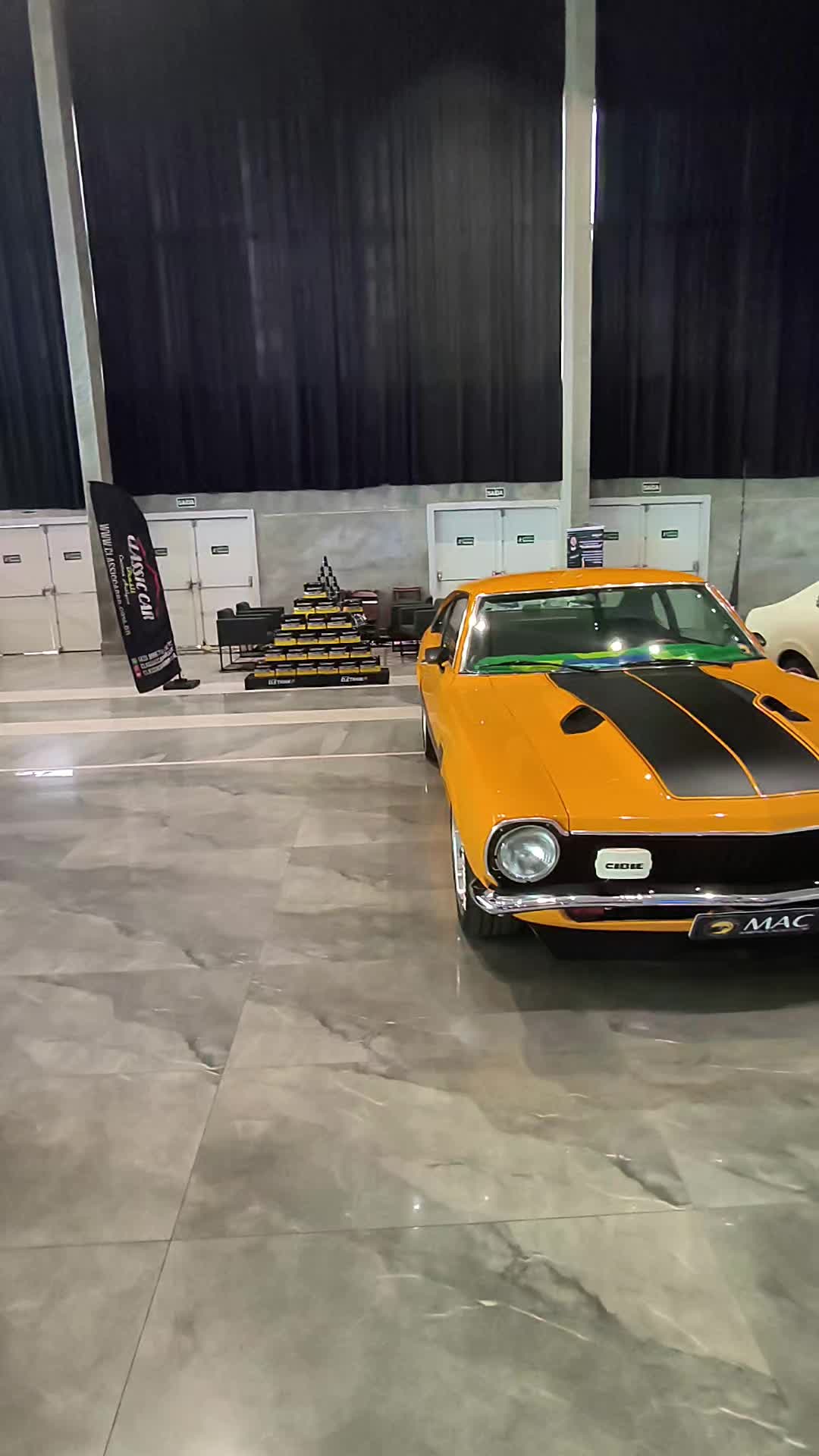 @Cars in Brasil