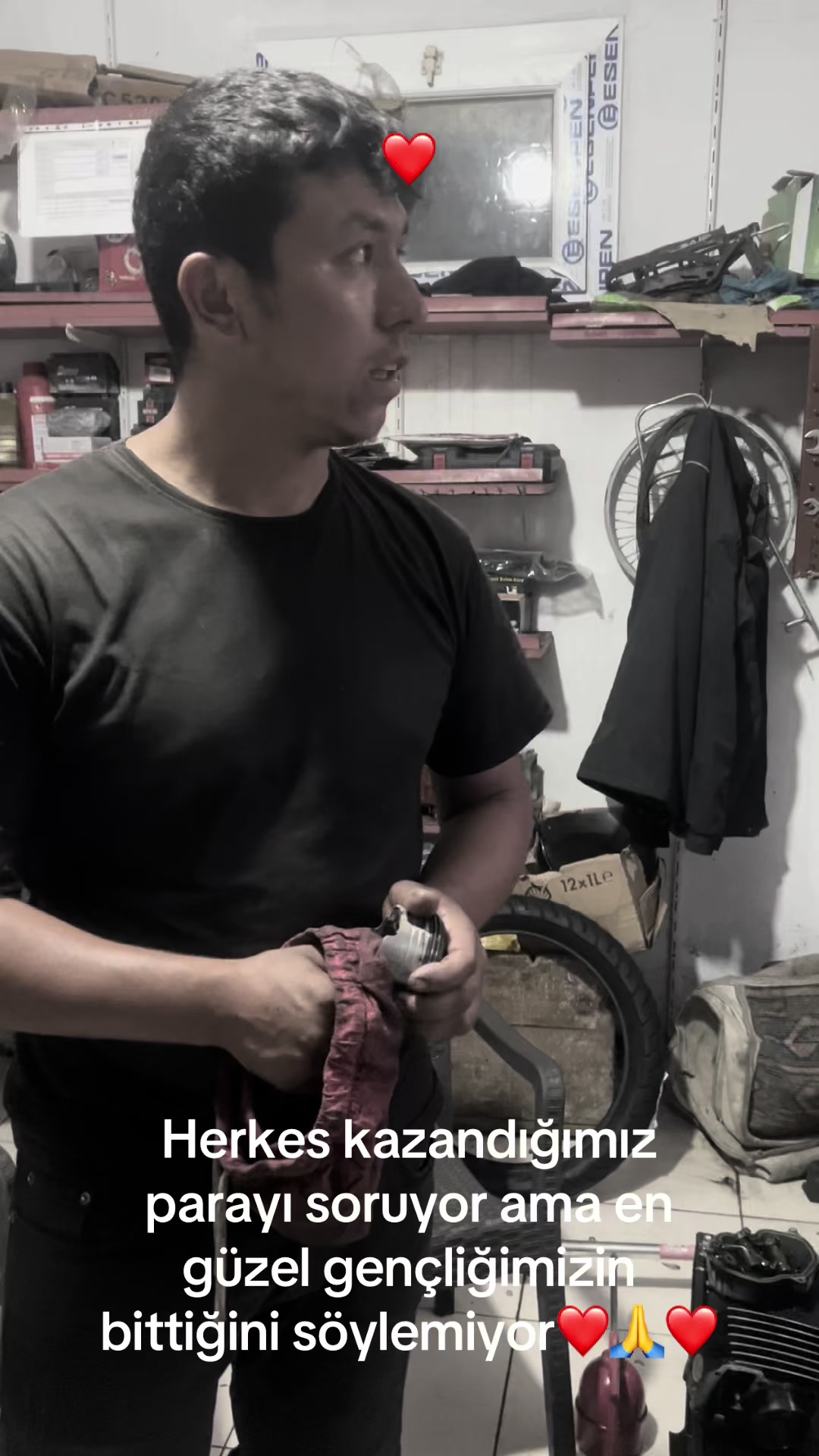 @çılgın Tamirci
