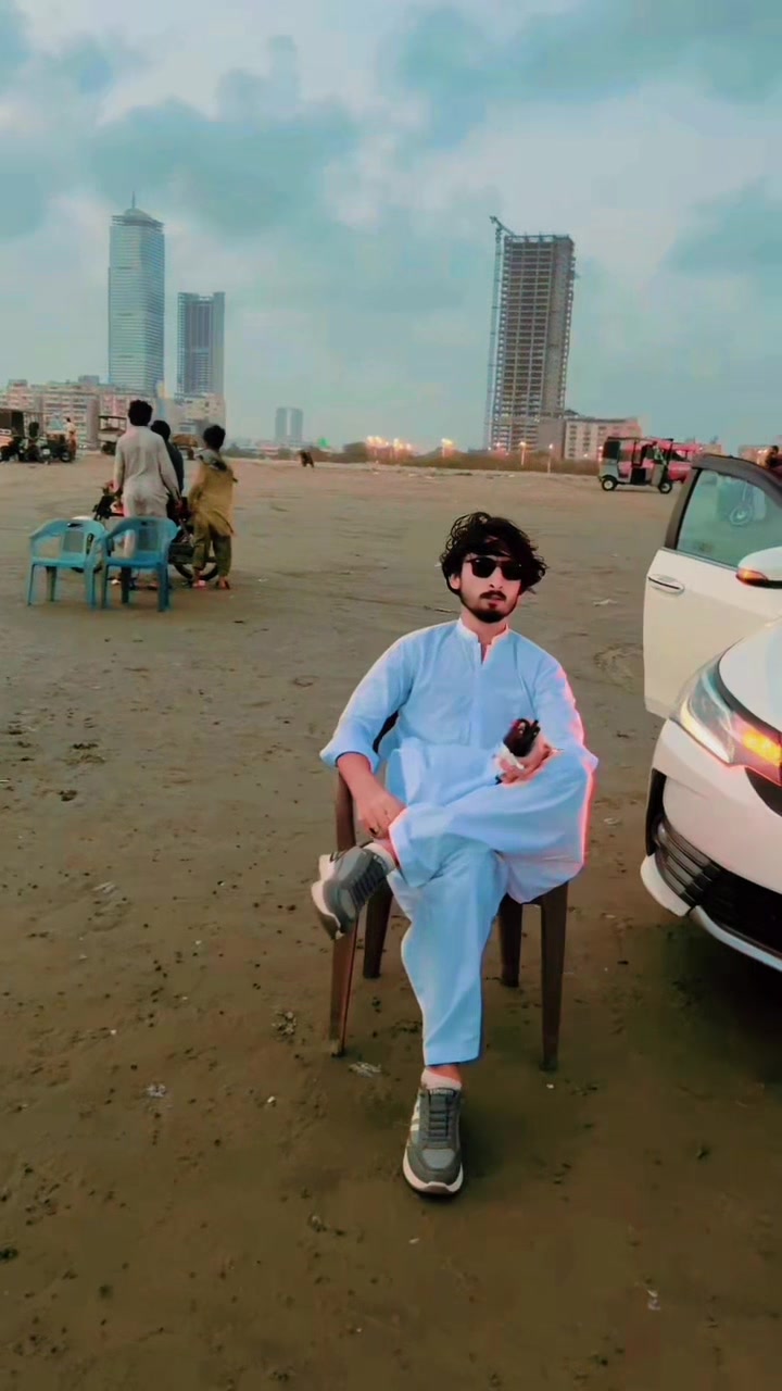 @Shahazad