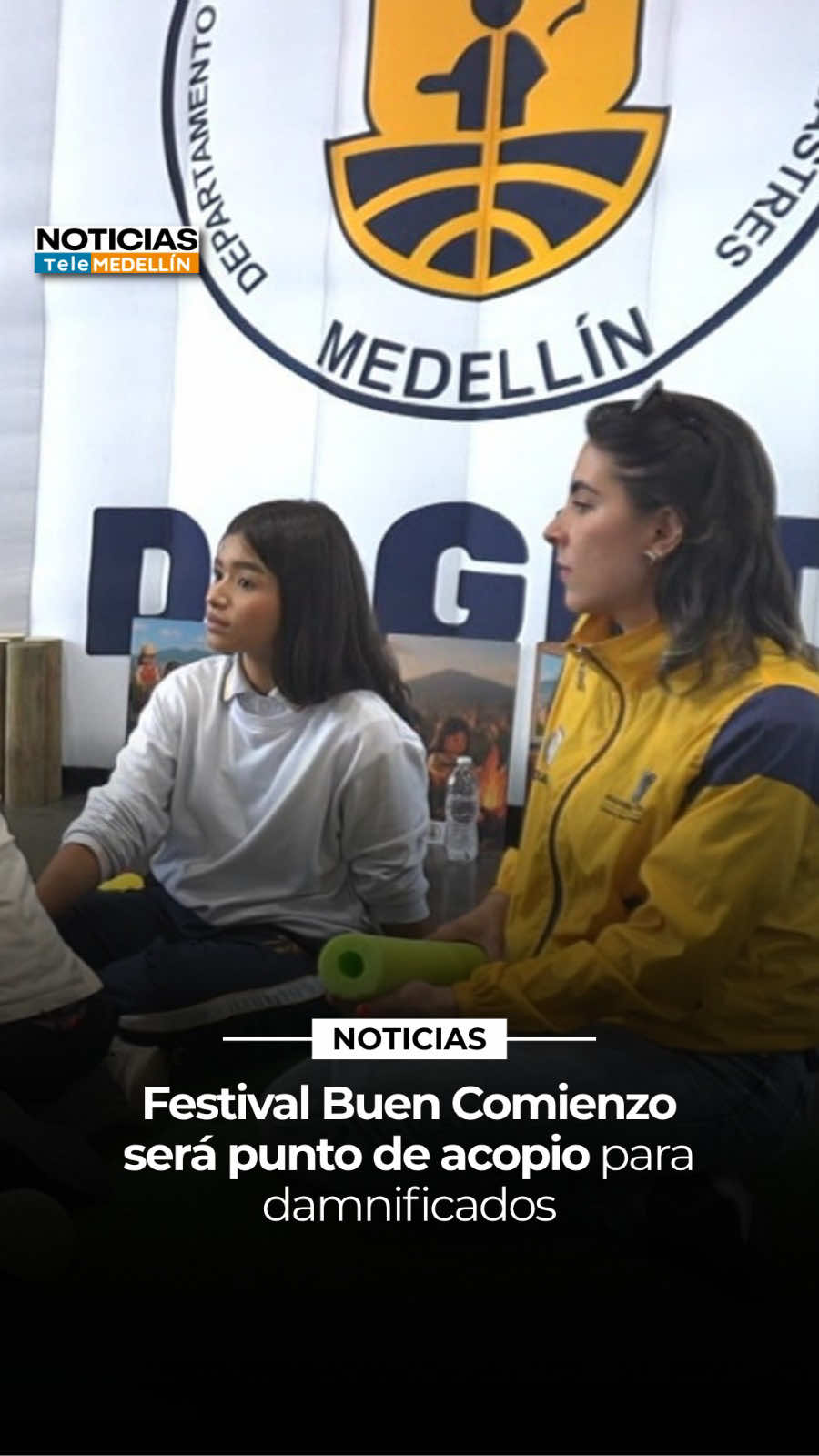 @Telemedellín