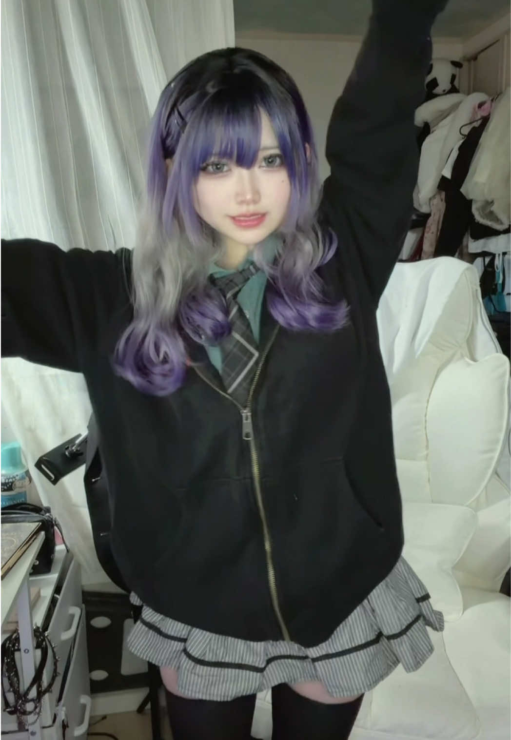 @☪︎ ぴなち