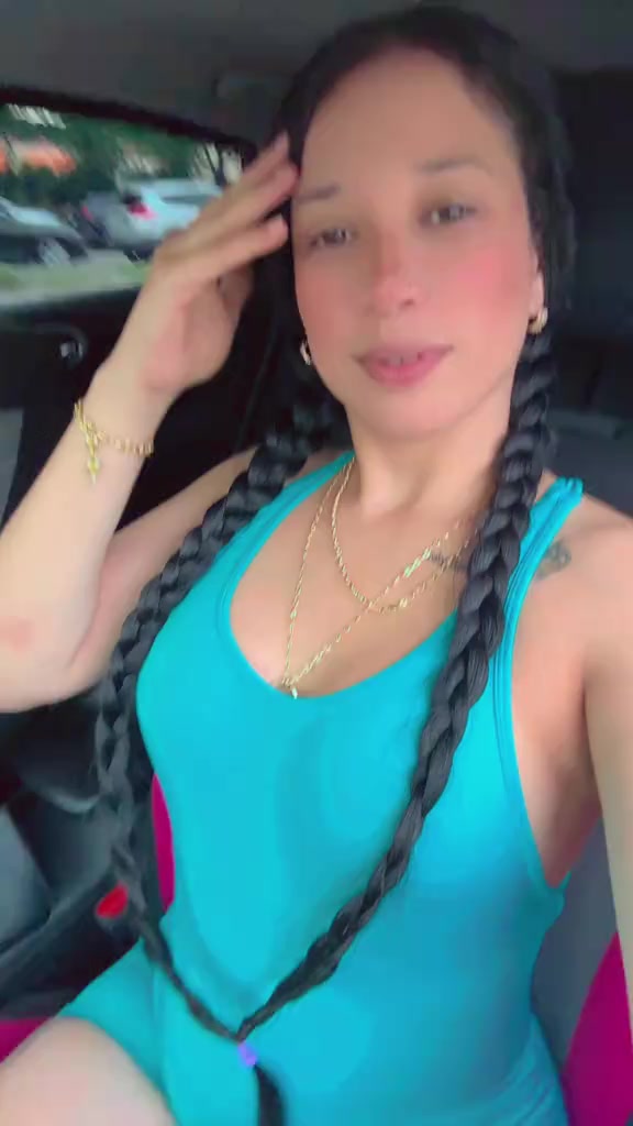 @Alexandra Martinez