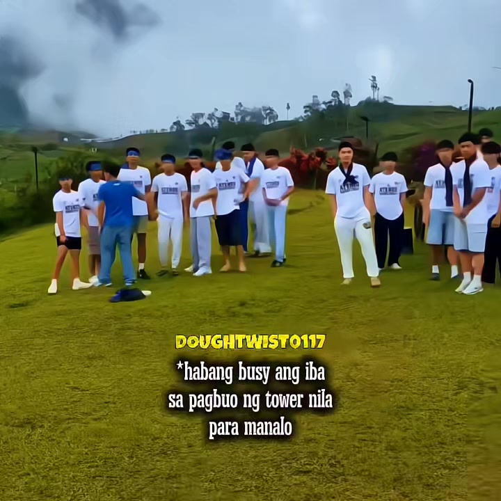 @HannahxOngfam 🔥