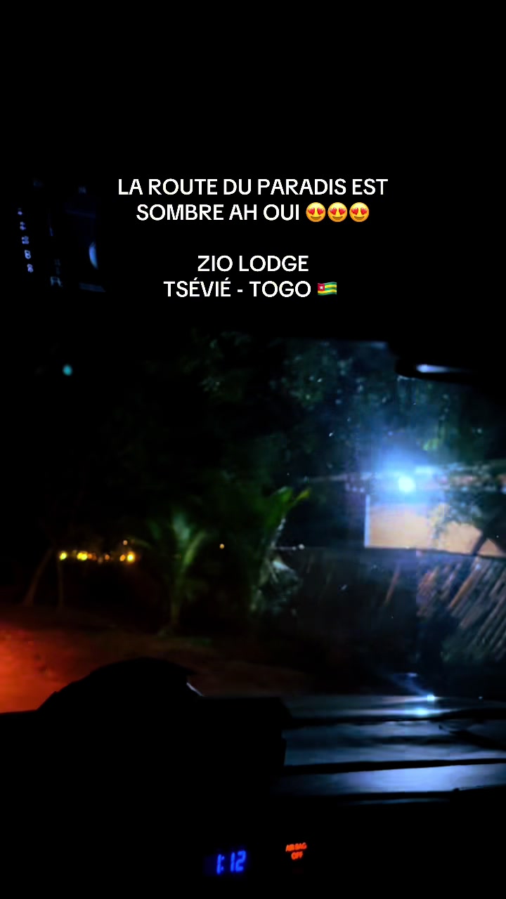 @Zio Lodge (ZiomeLo) 🇹🇬