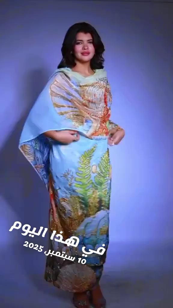 @المصممة زينب أبو شام "قرمصيص"
