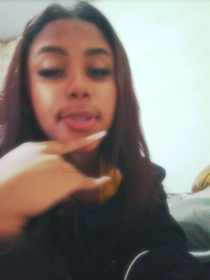 @Pretinha ❤️🔥