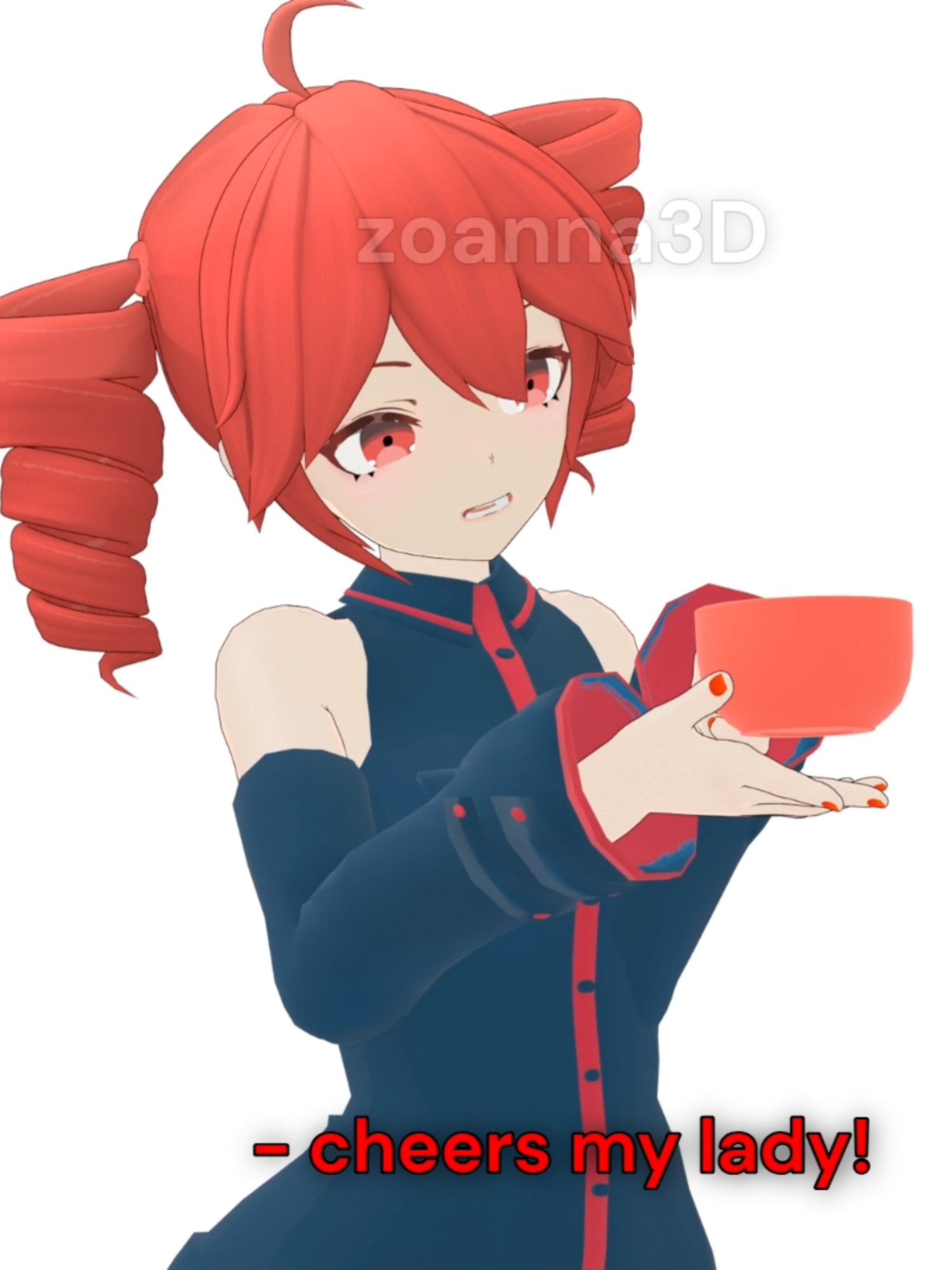 @Zoanna