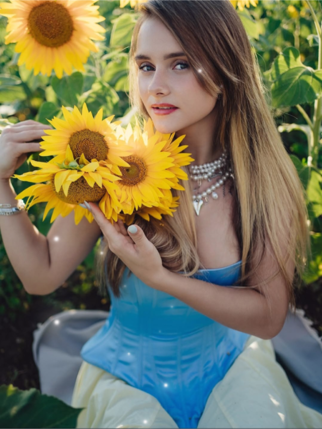@Valeria🥰 fan page😇